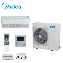 Midea heat pump 5.5HP 15.5kw 220V~240V/1N/50Hz 50000Btu mini split inverter air conditioner